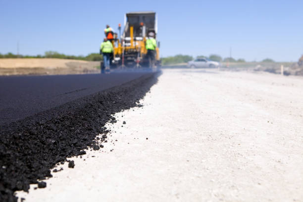 Best Heated driveway pavers in Hoback, WY